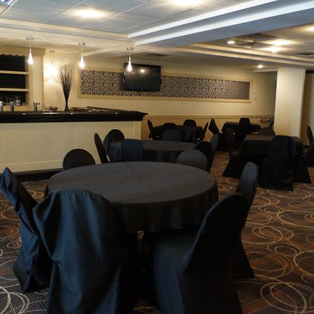 Holiday Inn Portsmouth Downtown By Ihg Ngoại thất bức ảnh