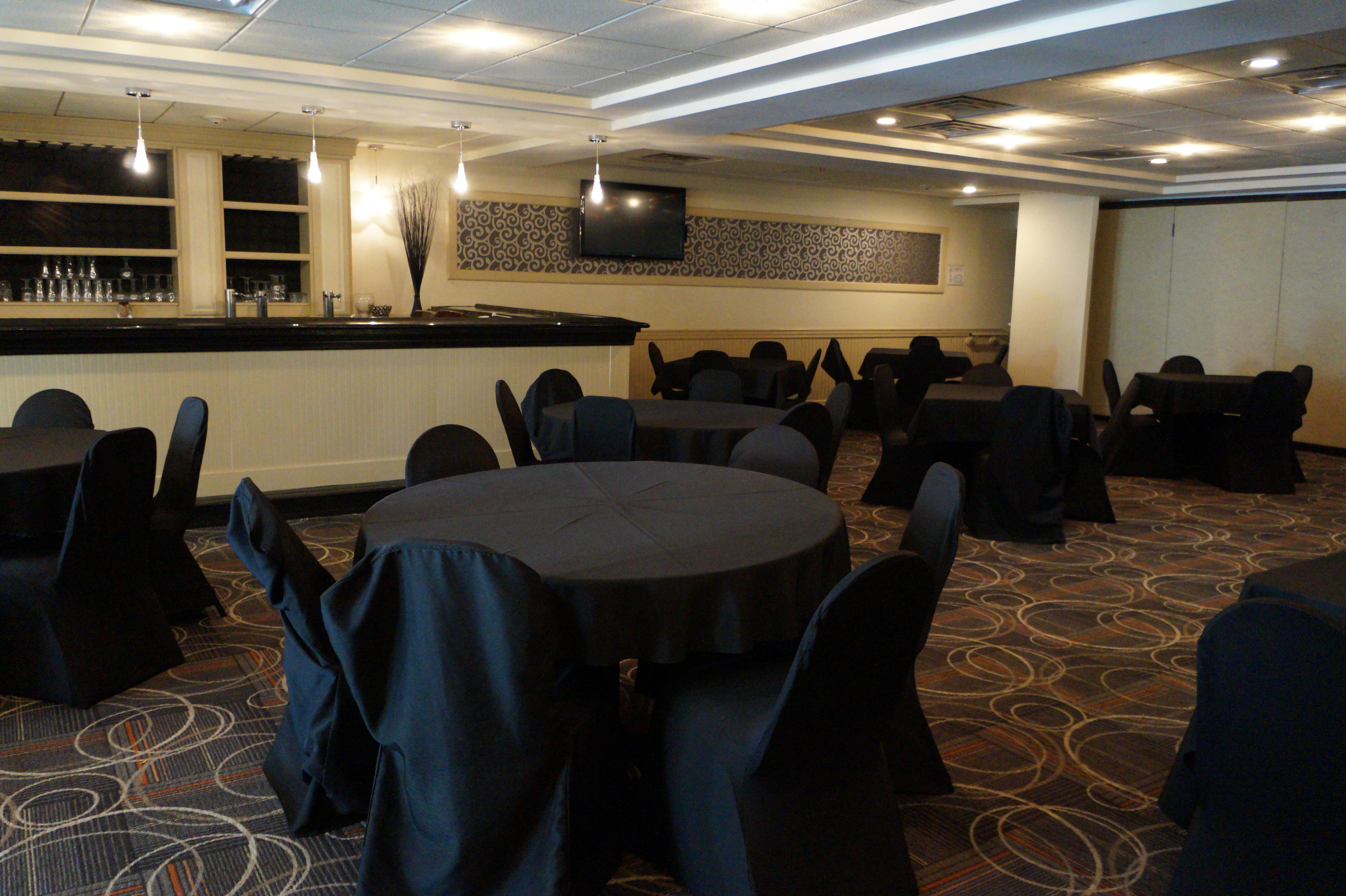 Holiday Inn Portsmouth Downtown By Ihg Ngoại thất bức ảnh