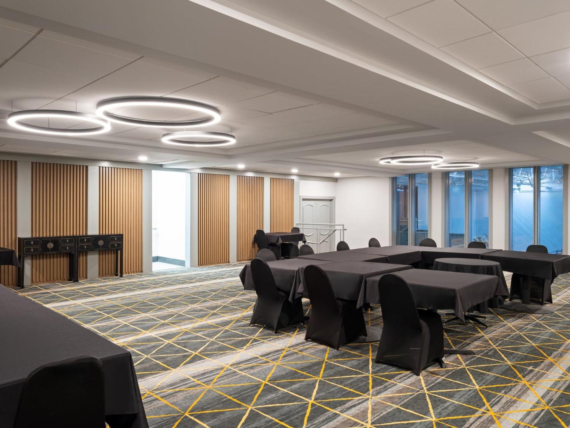 Holiday Inn Portsmouth Downtown By Ihg Ngoại thất bức ảnh