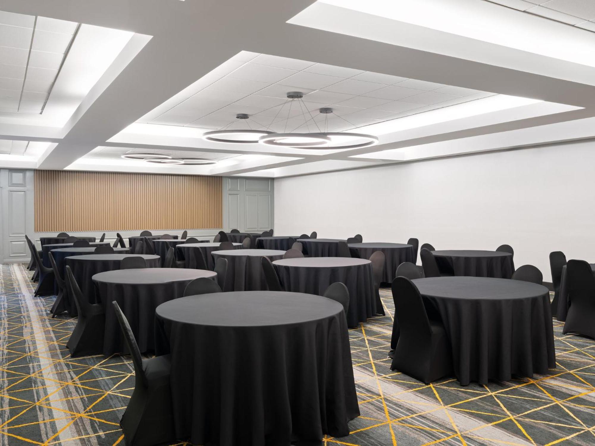 Holiday Inn Portsmouth Downtown By Ihg Ngoại thất bức ảnh