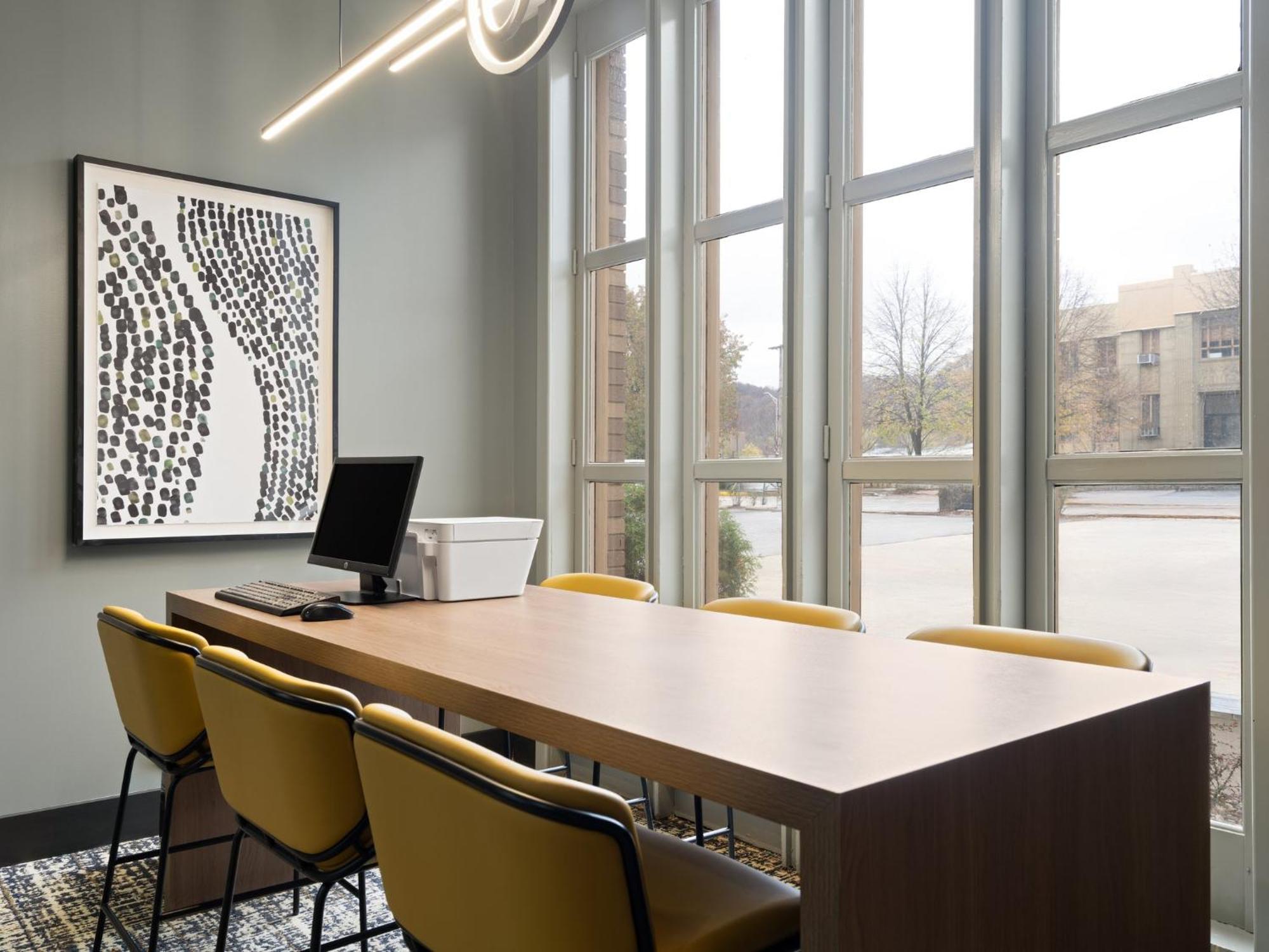 Holiday Inn Portsmouth Downtown By Ihg Ngoại thất bức ảnh