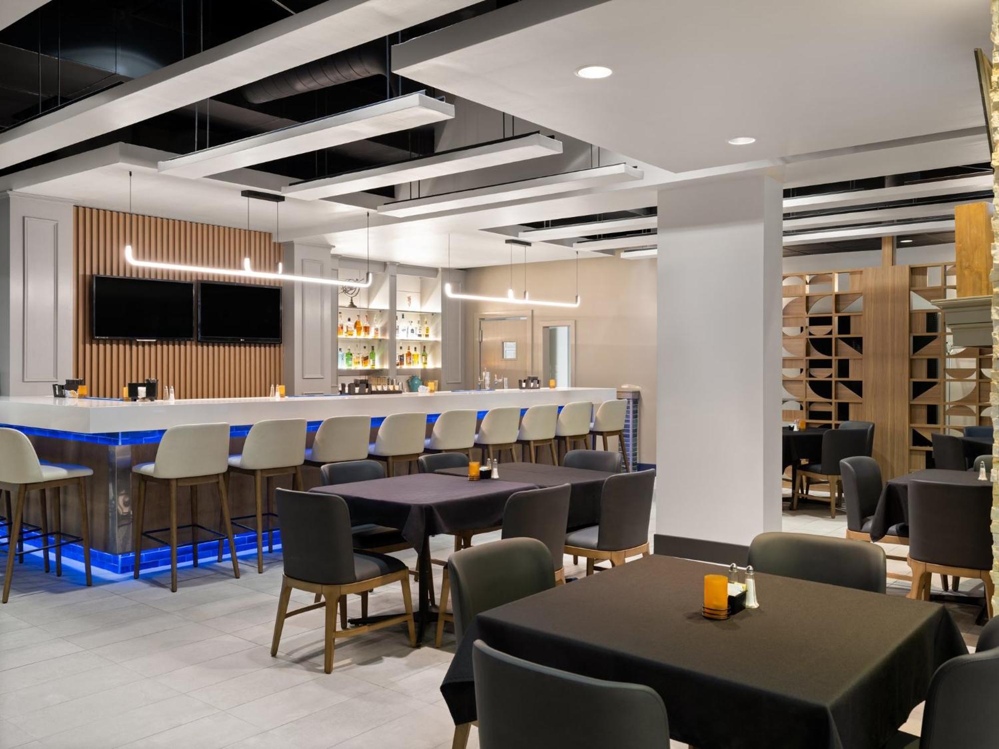 Holiday Inn Portsmouth Downtown By Ihg Ngoại thất bức ảnh