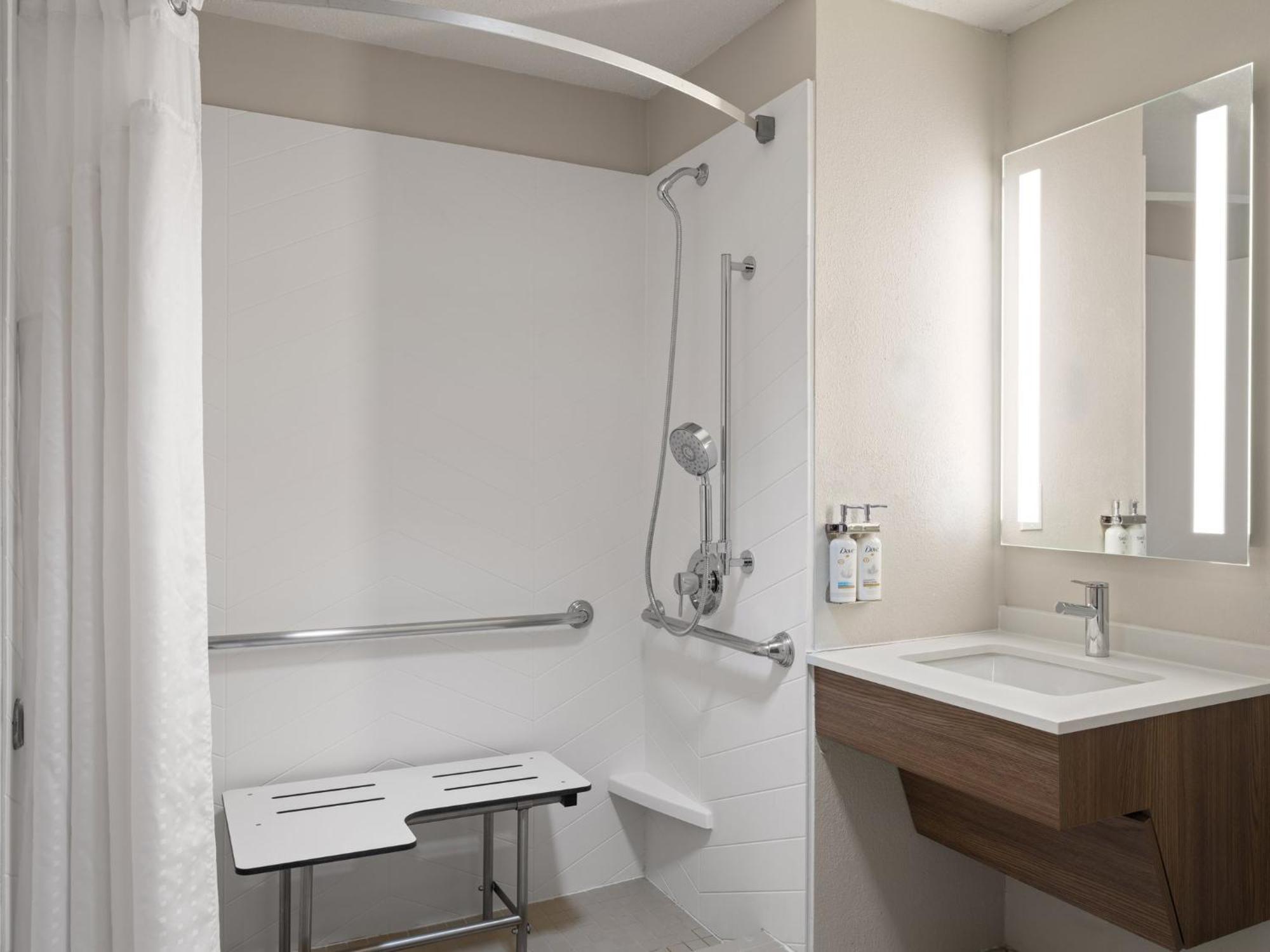 Holiday Inn Portsmouth Downtown By Ihg Ngoại thất bức ảnh