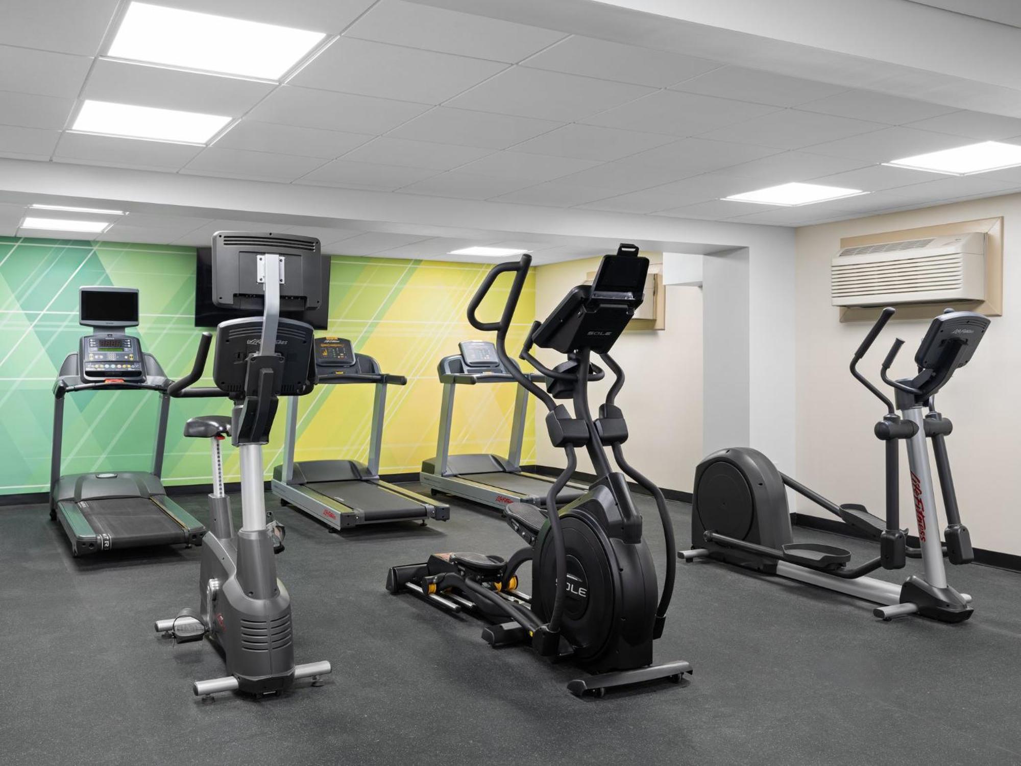 Holiday Inn Portsmouth Downtown By Ihg Ngoại thất bức ảnh