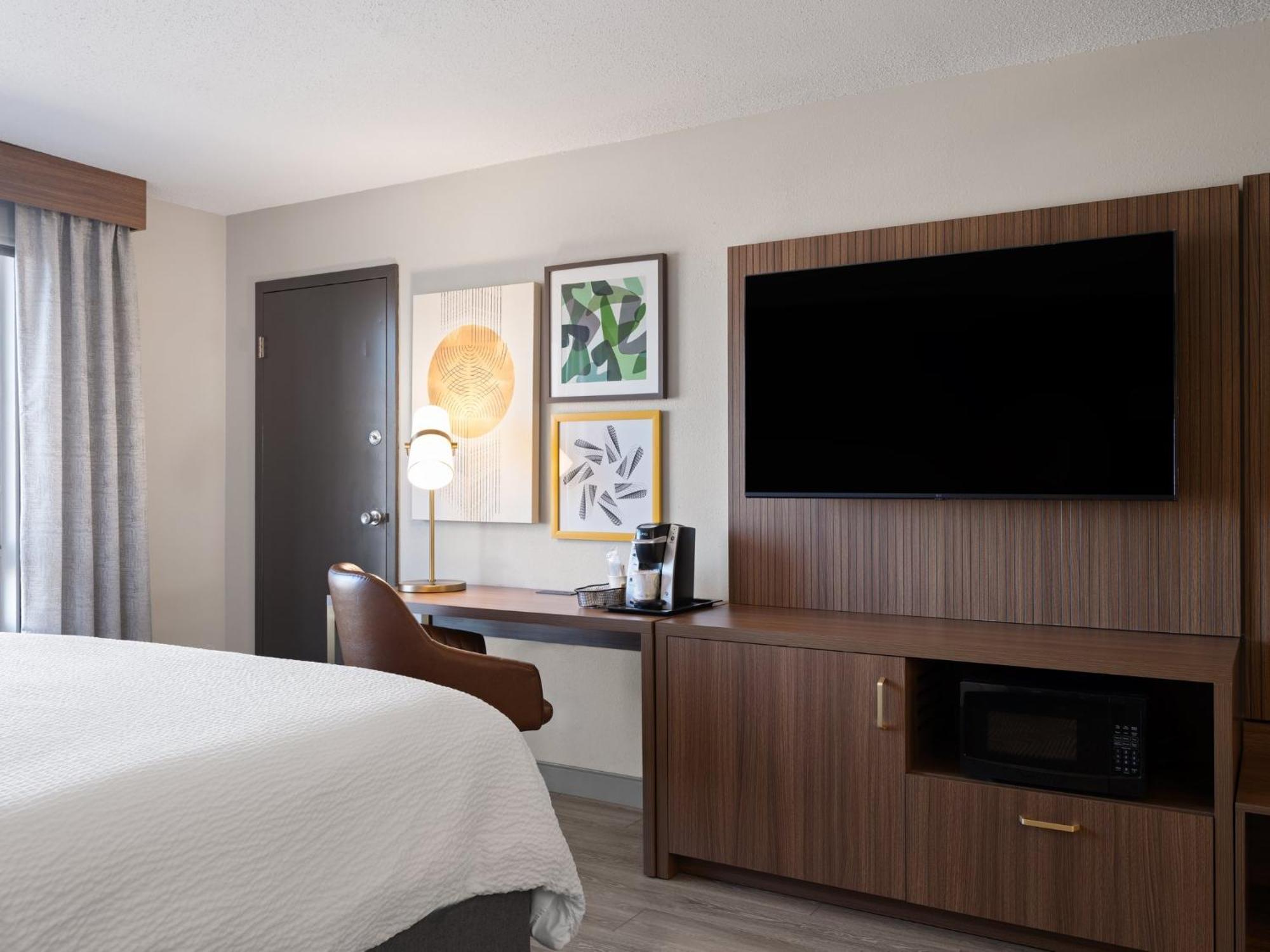 Holiday Inn Portsmouth Downtown By Ihg Ngoại thất bức ảnh