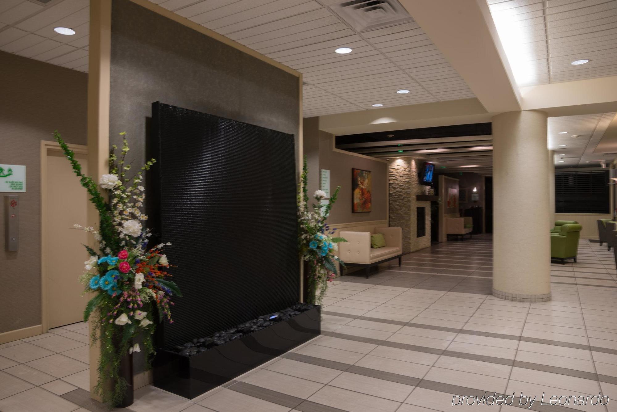 Holiday Inn Portsmouth Downtown By Ihg Ngoại thất bức ảnh