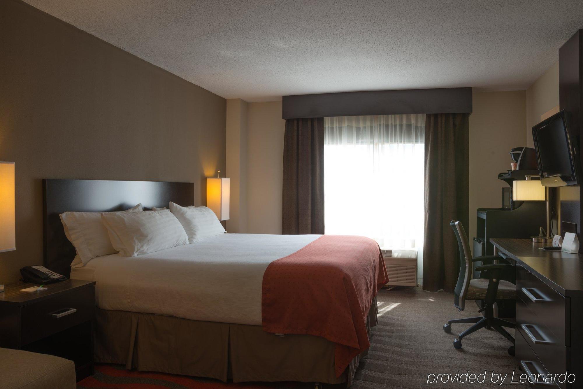 Holiday Inn Portsmouth Downtown By Ihg Ngoại thất bức ảnh