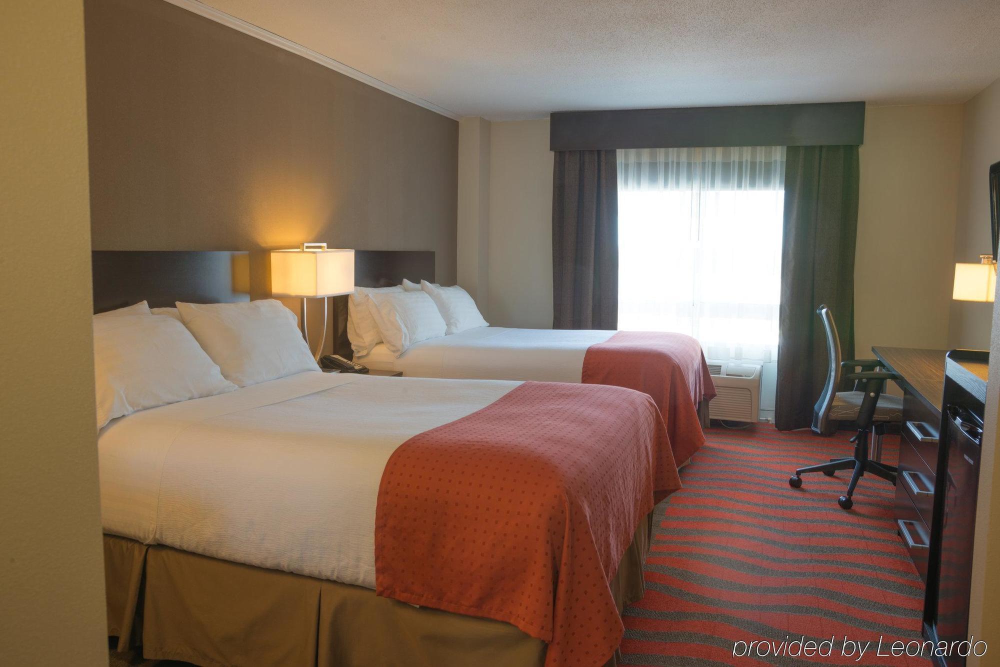 Holiday Inn Portsmouth Downtown By Ihg Ngoại thất bức ảnh