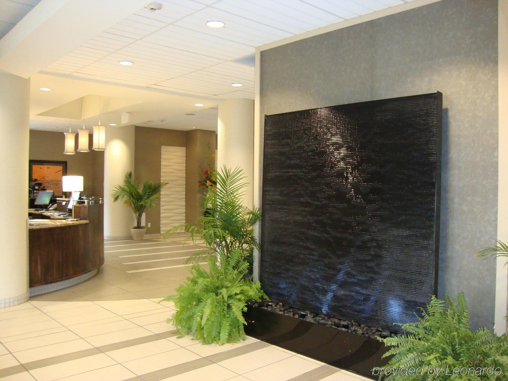 Holiday Inn Portsmouth Downtown By Ihg Nội địa bức ảnh