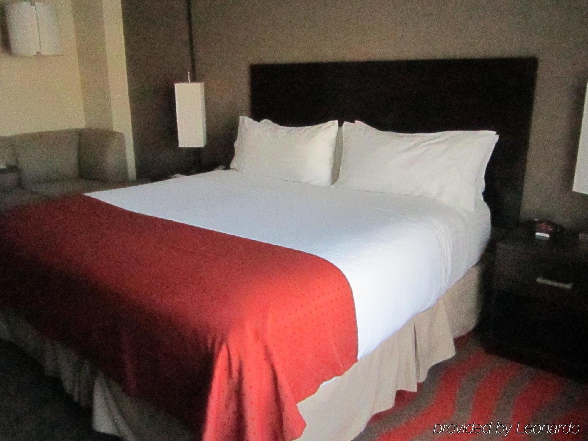 Holiday Inn Portsmouth Downtown By Ihg Ngoại thất bức ảnh