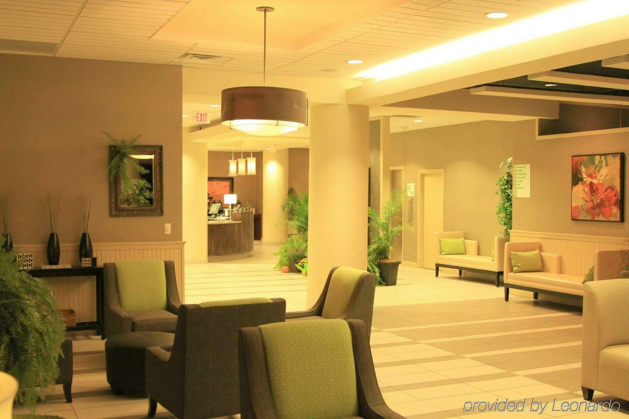 Holiday Inn Portsmouth Downtown By Ihg Nội địa bức ảnh